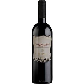 Valpolicella Ripasso (59.00 kr. pr. flaske)