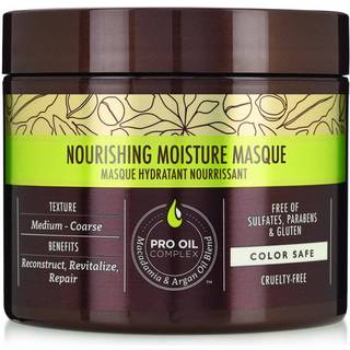 Macadamia Nourishing Moisture Masque 60 ml