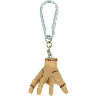 WEDNESDAY - The Thing - 3D Keychain