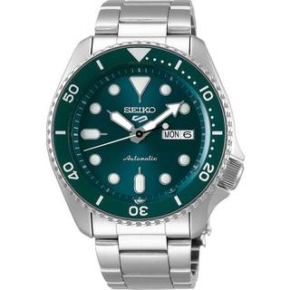Herre Seiko SRPD61K1 Automatisk Ur