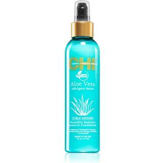 CHI Aloe Vera Curls Defined Leave-in balsam til krøllet hår 177 ml - 177 ml