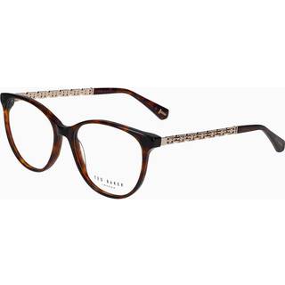 Ted Baker TB9286 107 53 Briller Kvinder Tortoiseshell - Tortoise - 53mm