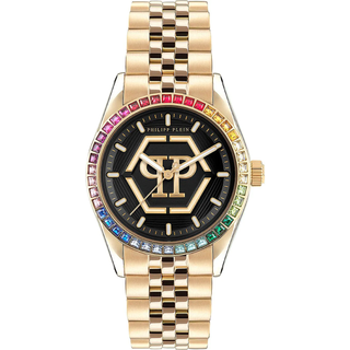 Philipp Plein PW2BA0623 Street Couture Damenuhr 38mm 5ATM