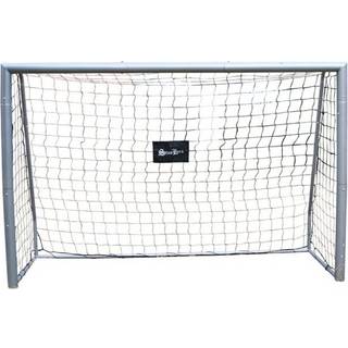 Stanlord Pro Line fodboldmål 240x160cm