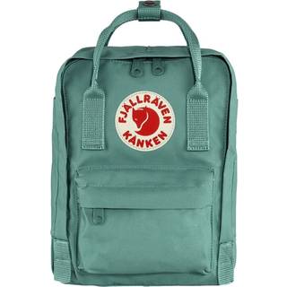 Fjällräven Kånken Mini Frost Green, OneSize