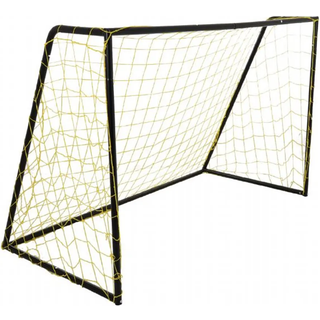 Kickmaster Heavy Duty Fodboldmål 180x122x76 cm