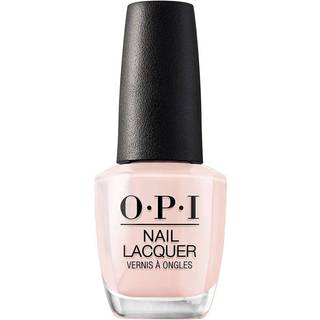OPI Classic Color Tiramisu For Two - 15 ml