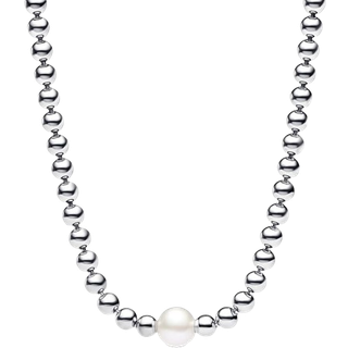 Pandora Halskette - 393176C01-45 - silber