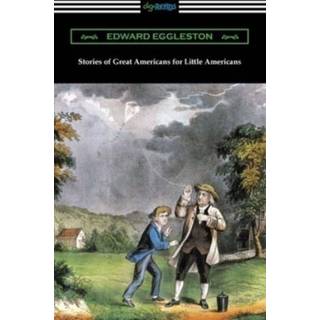 Stories of Great Americans for Little Americans