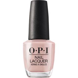 OPI Nail Lacquer Bare My Soul NLSH4 15ml