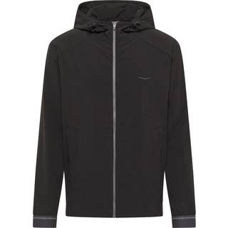 Venice Beach Bowen Drytivity Jacket Sweat& træningsjakke Herrer størrelse L farve sort