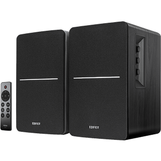 Edifier Speakers 2.0 R1280DBs (Brown)