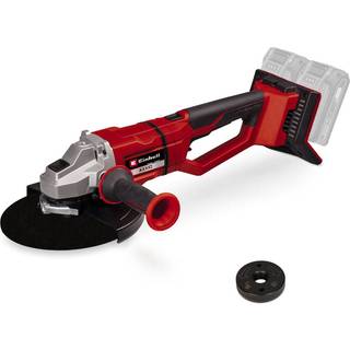 Vinkelsliber Einhell AXXIO 36/230 Q Solo; 230 mm; 36 V (uden batteri og oplader)