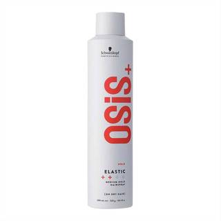 Schwarzkopf Professional Osis+ Elastic Hairspray - 300 ml