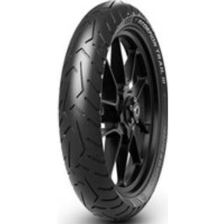 Pirelli Scorpion Trail III ( 120/70 ZR17 TL 58W M/C, Forhjul )