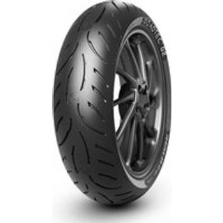 Metzeler Roadtec 02 ( 170/60 ZR17 TL 72W Baghjul, M/C )