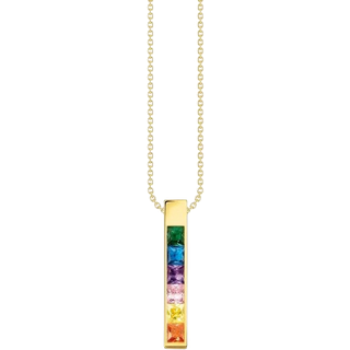 Thomas Sabo Halskette KE2113-971-7