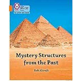 Mystery Structures from the Past