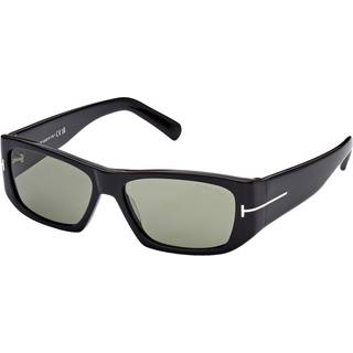 Sunglasses Tom Ford Andres-02 FT0986 01N