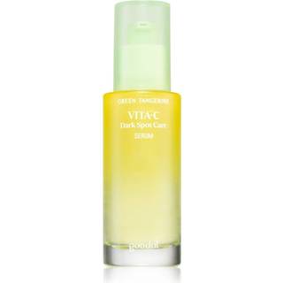Goodal Green Tangerine Vita C Dark Spot Care Serum 40 ml