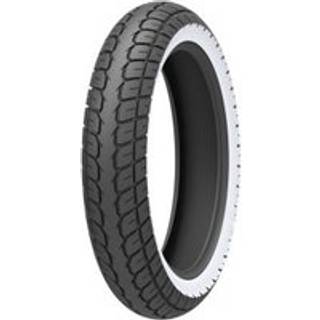 Kenda K418 WW ( 110/70-12 TL 47P Forhjul WW )