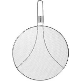 Cuisinart Mesh Splatter Screen Guard 13.5 """" Sølv