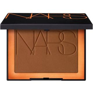 NARS Laguna Bronzing Powder Bronze og kontur kompakt pudder Skygge LAGUNA 06 11 g - 11 g