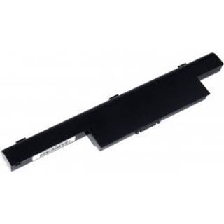 StandardBatteri til Asus K93SM Serie