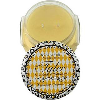 Tyler Fleur de Lis duftende stearinlys 22 oz