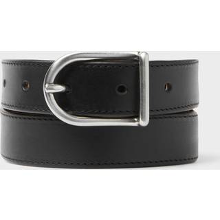 Saddler Bælte Lucia - Sort