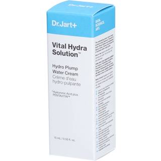 Dr.Jart+ Vital Hydra Solution Hydro Plump Water Cream 15 ml