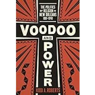 Voodoo and Power