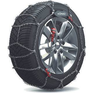 KÖNIG Snekæde CL-10 STR. 090