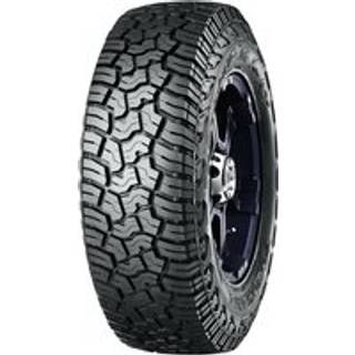 Yokohama Geolandar X-AT (G016) ( LT255/75 R17 111/108Q 6PR, POR OWL )