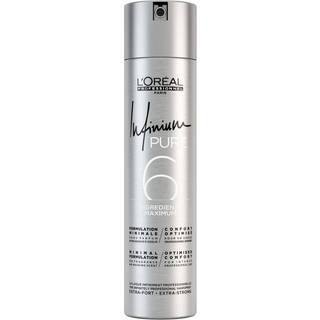 L'Oréal Professionnel Infinium Extra Strong Hair Spray 300 ML