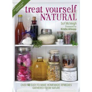 Treat Yourself Natural