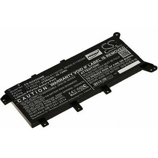 Batteri til Laptop Asus F555LB-XO136H