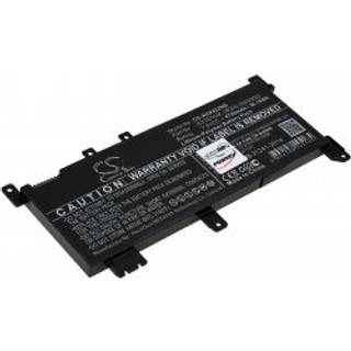 Batteri til Laptop Asus X442UA-1B