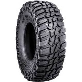 Nankang Conqueror M/T  35X12.50R24 114Q
