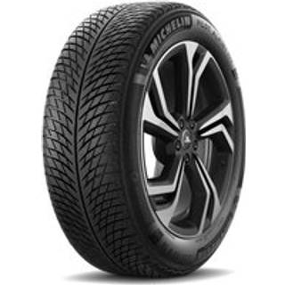Michelin Pilot Alpin 5 ( 275/50 R21 113V XL, MO1, SUV )