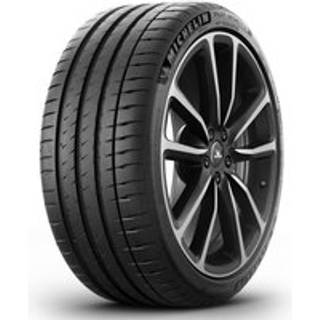 Michelin Pilot Sport 4S ( 215/40 ZR18 (89Y) XL )