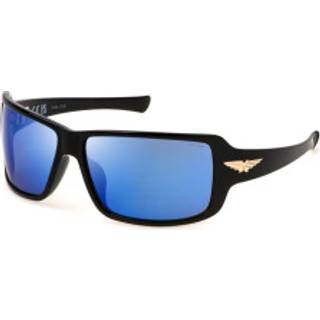 Police SPLN37 TAILWIND 5 0Z42 Solbriller Røg Spejl