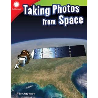 Taking Photos from Space