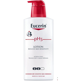 Eucerin PH5 Body lotion 1000 ml