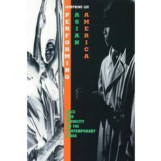 Performing Asian America