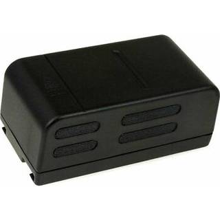 Batteri til Sony Videokamera CCD-TRV30E 4200mAh