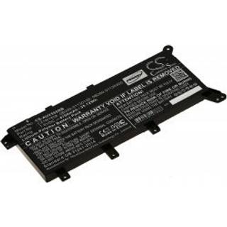 Batteri til Laptop Asus F555LJ-XX395H