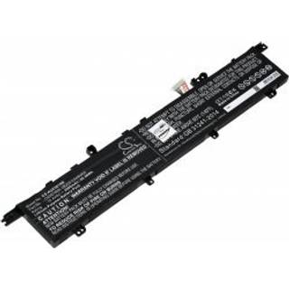 Batteri til Laptop Asus ZenBook Pro Duo UX581LV-H2018TS