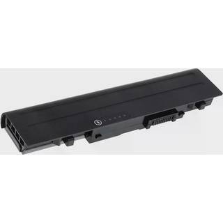 Batteri til Dell Studio 1535 / Studio 1536 Serie 5200mAh/58Wh