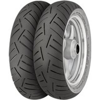 Continental ContiScoot ( 130/60-13 RF TL 60P Baghjul, M/C, Forhjul )